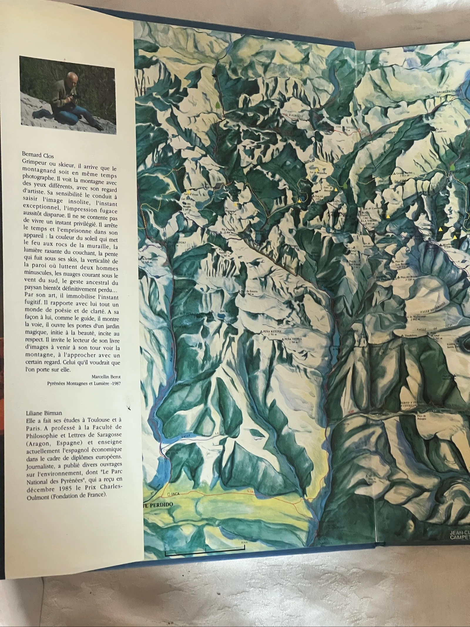 National Parks of the Pyrenees book – photo 13